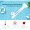 BPA Free Submersible Baby Bath Floating Thermometer